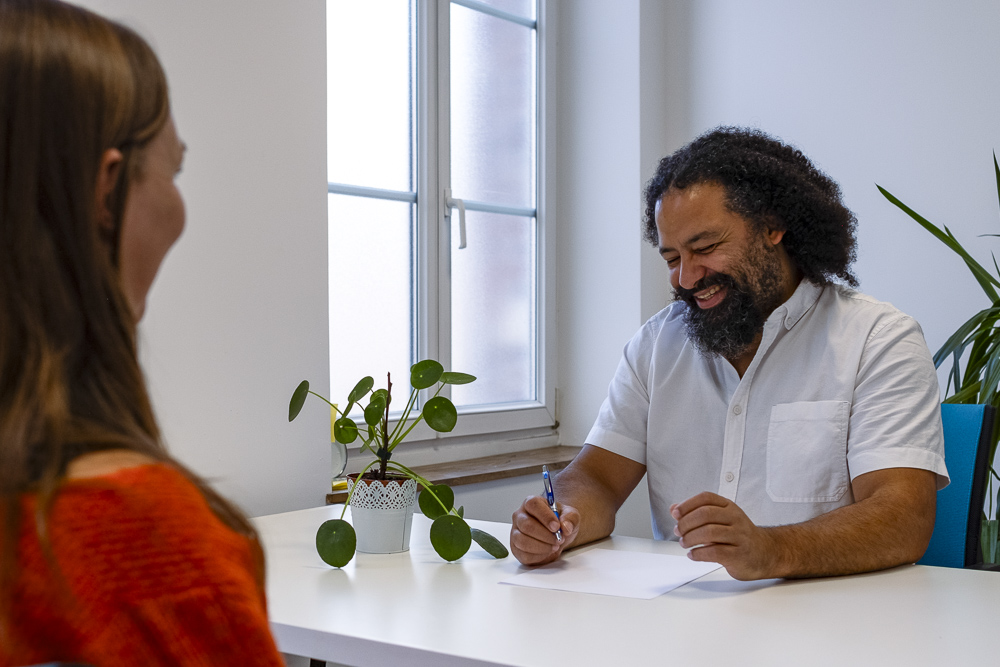 Quentin de Souza drainage lymphatique à Evreux